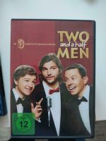 DVD Two and a half Men Staffel 9 Brandenburg - Woltersdorf Vorschau