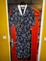 50 60 er Jahre Style Vintage Rockabilly Kleid Gr. 44 Brandenburg - Potsdam Vorschau