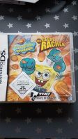 Nintendo DS Spiel Spongebob Nordrhein-Westfalen - Schwelm Vorschau