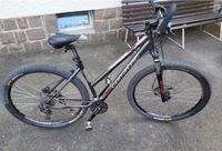 Corratec Damen Mountainbike Sachsen - Roßwein Vorschau