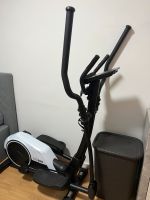 Miweba Sports Ellipsentrainer Profi Crosstrainer Kr. München - Haar Vorschau