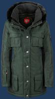 Wellensteyn Schneezauber Damen Winterjacke Berlin - Reinickendorf Vorschau