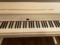 Classic Cantabile DP 50 E-Piano WM, weiß matt Frankfurt am Main - Ginnheim Vorschau