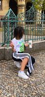 Adidas Jogginghose Berlin - Friedenau Vorschau