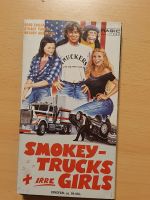 Smokey - Trucks + irre Girls ( FSK 16 ) Version VHS Niedersachsen - Rastede Vorschau