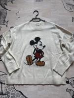 Uniqlo Pullover Disney Mickey M Berlin - Lichtenberg Vorschau