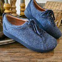 FITFLOP Sneaker Schuhe 41 FILZ Nordrhein-Westfalen - Erkrath Vorschau