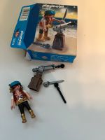 Playmobil 70433 Pirat Niedersachsen - Hermannsburg Vorschau