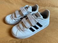 adidas VL Court 2.0 CMF Kinderschuh Größe 26 Baden-Württemberg - Friesenheim Vorschau