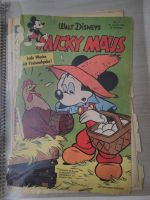 Comic - Micky Maus Nr. 11 vom 22. März 1958 Baden-Württemberg - Bad Krozingen Vorschau