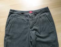 Esprit Shorts Capri 3/4 Sommerhose Cord Hose Gr. 38 Bayern - Coburg Vorschau