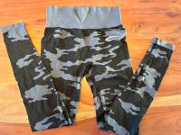 SMILODOX Leggings Größe M, Camouflage Hannover - Vahrenwald-List Vorschau