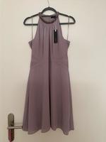 Cocktail Kleid Abend Kleid Flieder  elegant Gr 36 Esprit NEU Bayern - Ebersberg Vorschau
