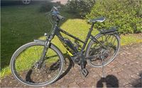 Damen E-Trekking Bike KTM Macina ultimate plus Gr 51 28" Rheinland-Pfalz - Koblenz Vorschau