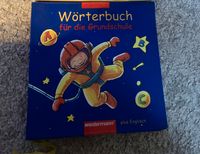 Westermann ISBN 978-3-14-120599-2 Wörterbuch für die Grundschule Niedersachsen - Einbeck Vorschau