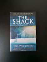 Buch The Shack von William Paul Young Rheinland-Pfalz - Dierdorf Vorschau