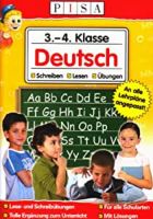 Pisa 3/4 Klasse Deutsch Lesen Schreiben Übung Lehrplan mit Lösung Duisburg - Rheinhausen Vorschau