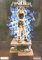 Lara Croft 1/6 Tomb Raider Angel of Darkness Statue Gaming Heads Rheinland-Pfalz - Mayen Vorschau