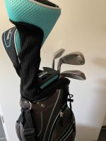 Tolles Golf Set Golf Bag Schläger NEU alles dabei Baden-Württemberg - Böhmenkirch Vorschau