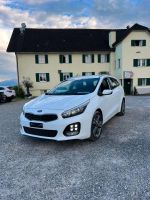 Kia ceed 1.6crdi gt line Baden-Württemberg - Kornwestheim Vorschau