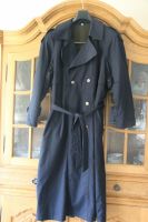 Trenchcoat für Damen (dunkelblau) Rheinland-Pfalz - Mammelzen Vorschau