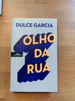 Dulce Garcia - Olho da rua Köln - Mülheim Vorschau