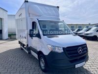 Mercedes-Benz Sprinter 319 CDI MAXI MÖBELKOFFER *MBUX*NAVI* Baden-Württemberg - Ofterdingen Vorschau