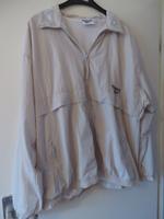 Jacke Regen Windbreaker Reebok Gr. XL München - Ramersdorf-Perlach Vorschau