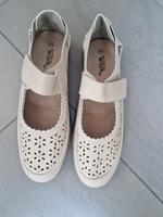 NEU Wonderwalk Mary Jane Ballerinas Gr. 41 Hessen - Eppstein Vorschau