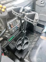 Polaris Ranger XP  Gewehrhalter doppelt Bayern - Lalling Vorschau