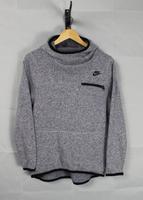 Grau Nike Kaputzenpullover M Walle - Utbremen Vorschau