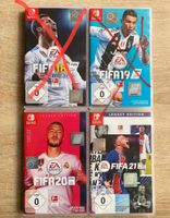 Nintendo Switch Fifa 20, 21 Köln - Porz Vorschau