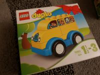 Lego Duplo 10851 Schulbus Bayern - Heroldsberg Vorschau