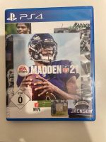 Madden 21 PS4 Nordrhein-Westfalen - Hille Vorschau