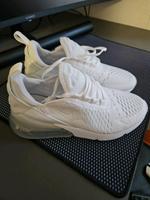 NEUE Nike Air Max 37, 5  weiss Rheinland-Pfalz - Bad Neuenahr-Ahrweiler Vorschau