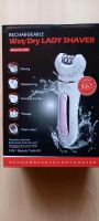 Epilierer - Wet/Dry Lady Shaver Bayern - Herrieden Vorschau