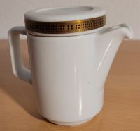 Kleine Kaffeekanne Kännchen Mokkakännchen in Dessau Sachsen-Anhalt - Dessau-Roßlau Vorschau