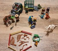 Playmobil Dino Konvolut Bayern - Hausham Vorschau