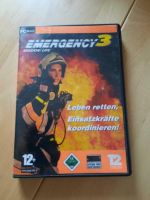 Emergency 3 Baden-Württemberg - Lenzkirch Vorschau