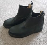 Reitstiefel Stiefeletten Gr. 31 Baden-Württemberg - Bad Rappenau Vorschau