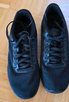 Nike Sportschuhe  Sneaker 38,5 schwarz Neu Hessen - Bad Karlshafen Vorschau