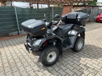 Quad Kymco 300 MXU R Hessen - Mörfelden-Walldorf Vorschau