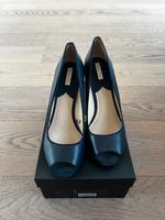 Peep toes Massimo Dutti ungetragen Düsseldorf - Oberkassel Vorschau