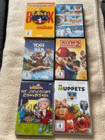 Kinder DVDs Mülheim - Köln Stammheim Vorschau