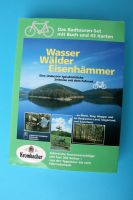 "Wasser, Wälder, Eisenhämmer" Radtourenführer NRW Bielefeld - Bielefeld (Innenstadt) Vorschau
