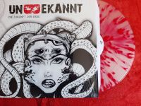 Vinyl-LP - Unbekannt "Die Zukunft der Erde" - 2011 - red Splatter Sachsen - Freital Vorschau