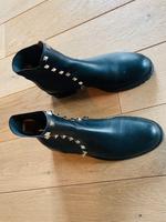 Valentino Garavani  Stiefel, Gr. 39 Altona - Hamburg Groß Flottbek Vorschau