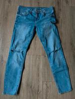 Zara Jeans Gr. 40 Hessen - Lohfelden Vorschau