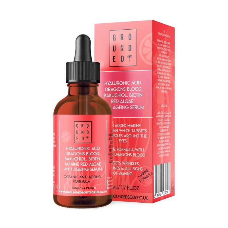 Retinol Anti-Aging Hyaluronsäure Hyaluron Serum 50ml in Tönisvorst