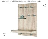 Schlüsselboard,  Schlüsselbrett Bayern - Gerhardshofen Vorschau